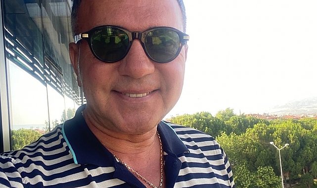 Denizlispor'un eski Asbaşkanı rezidansta ölü olarak bulundu