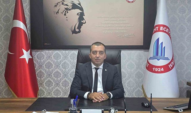 Devrek Meslek Yüksekokulunun yeni müdürü Kazkondu oldu