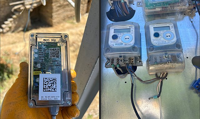 Dicle Elektrik, radyo frekans teknolojisiyle dijital şebeke takibi yapacak