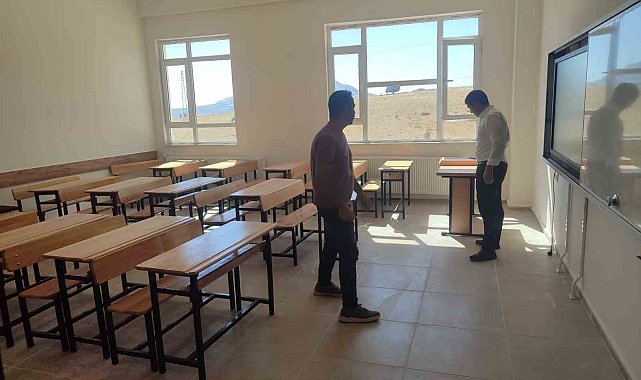 Dicleli şehidin ismi okulda yaşatılacak