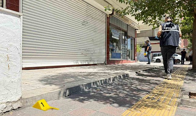 Diyarbakır'da 12 kişinin yaralandığı silahlı kavgaya ilişkin 5 tutuklama