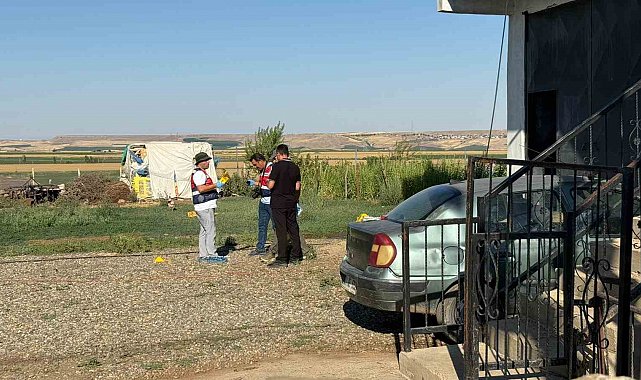 Diyarbakır'da arazi kavgasında ölü sayısı 2'ye yükseldi: 13 gözaltı