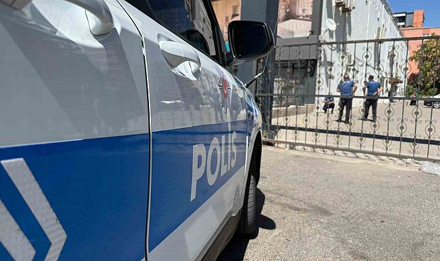 Diyarbakır'da eski eşinin ailesi tarafından silahlı saldırıya uğrayan şahıs yaralandı