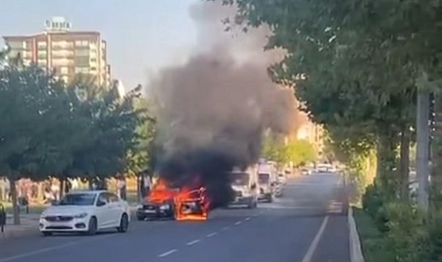 Diyarbakır'da silahlı kavga: 1 ağır yaralı