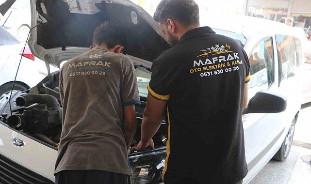 Diyarbakır'da sürücülere 12.00 ila 16.00 saatleri arasında araçların dışarı çıkartılmaması tavsiyesi