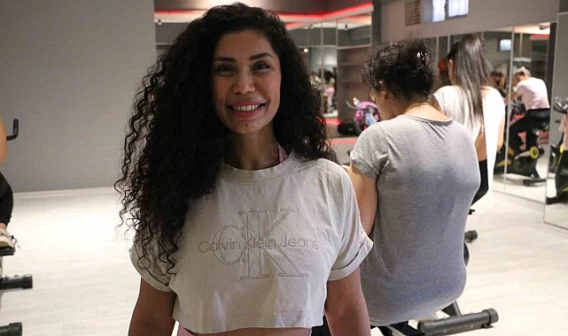 Diyarbakırlı kadınlar 'halayla' zayıflıyor