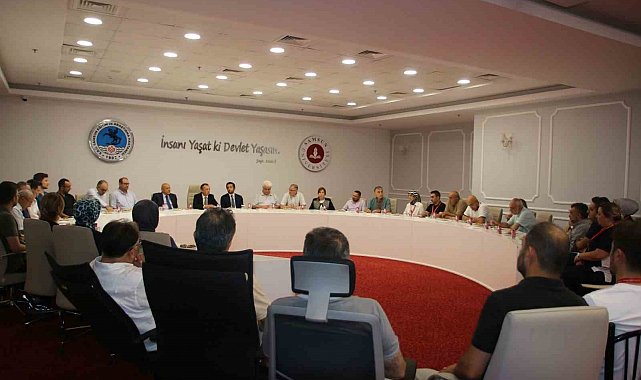 Doç. Dr. Ulubay, Samsun Eğitim ve Araştırma Hastanesi Başhekimi oldu