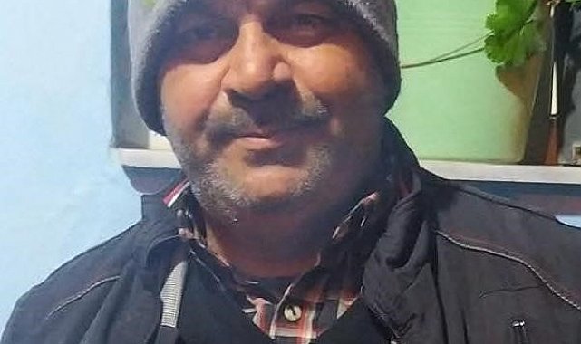 Domuz sürüsüne çarpan motosiklet sürücüsü yaşamını yitirdi