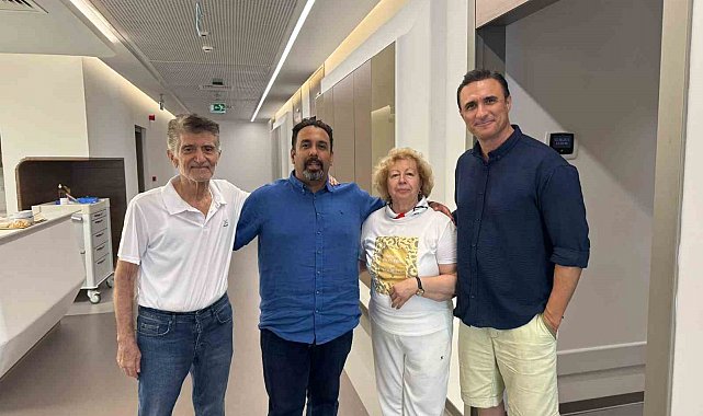 Doruk'ta kapalı yöntemle şifa