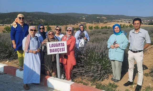 DPÜ Tavşanlı Meslek Yüksekokulu'na nezaket ziyareti