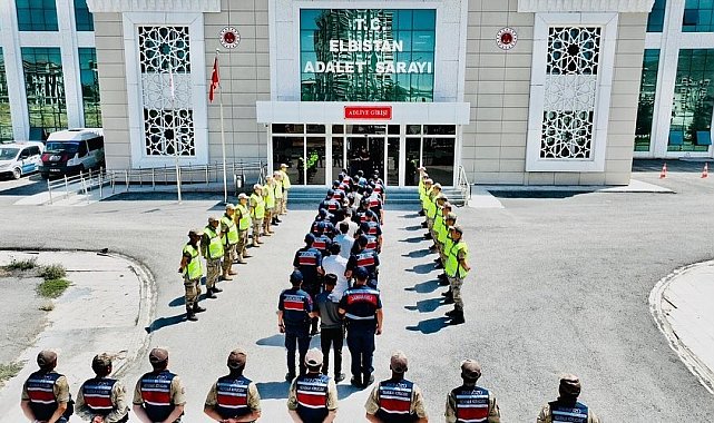 Düğünün kana bulandığı olayda 6 şüpheli tutuklandı