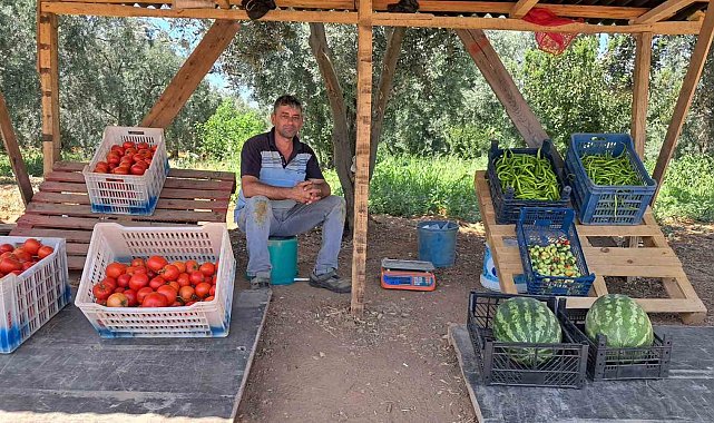 Duyarlı vatandaştan alkışlanacak hareket