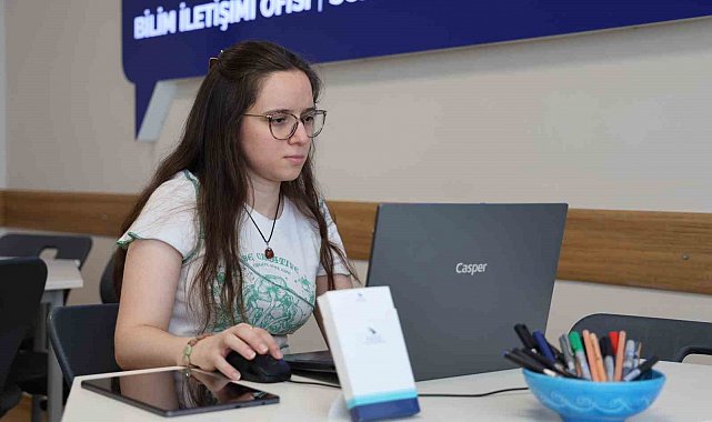 Düzce Üniversitesi, stajyer öğrenci kabulüne devam ediyor