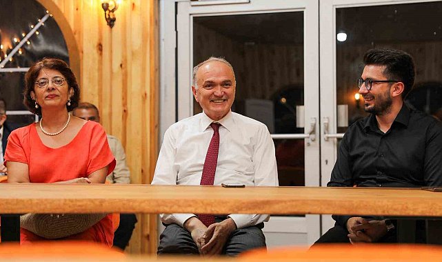 Düzce'de müzeye ya da tiyatroya teleferik teleferikle ulaşacaklar