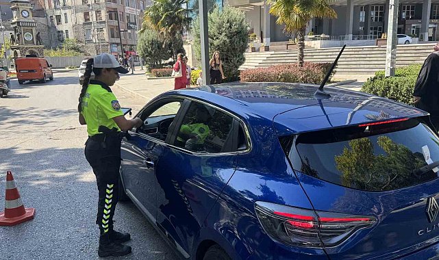 Ekipler tek tek durdurdu