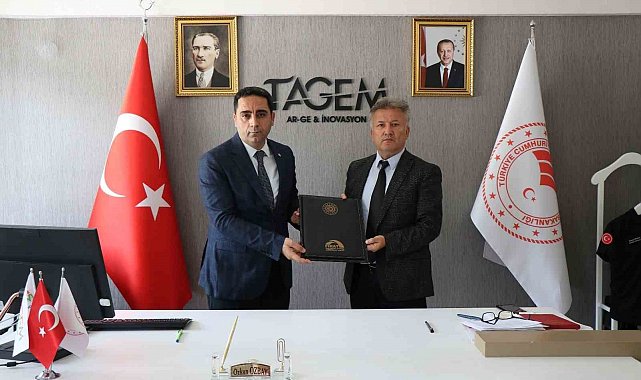 Elazığ Su Ürünleri Araştırma Enstitüsü ile FKA arasında protokol