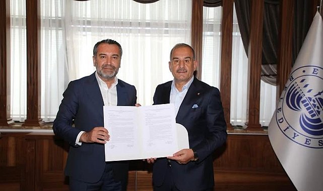 Elazığ'da ticaret yeniden canlanacak