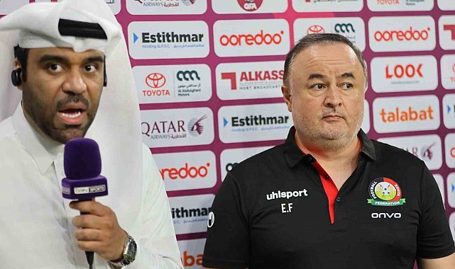Engin Fırat: "Başakşehir hem Trabzonspor hem de Beşiktaş'tan daha iyi kadroya sahip"