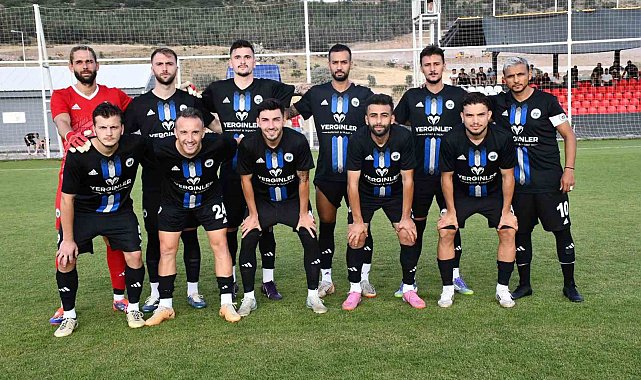 Erciyes 38 FK'nin kupa mesaisi 4 Eylül'de