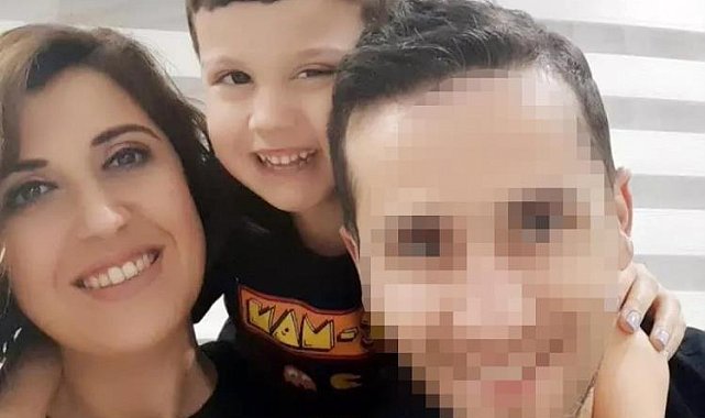 Eşi ve çocuğunu öldürmüştü, mektubu ve akıl sağlığı raporu ortaya çıktı