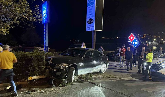 Eski belediye başkanı ölümden döndü