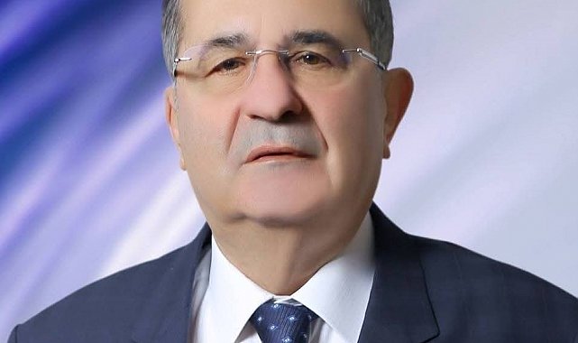 Eski Milletvekili Suat Binici hayatını kaybetti