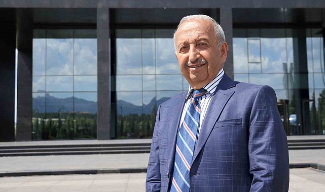 Eti Alüminyum'dan mesleki eğitime katkı