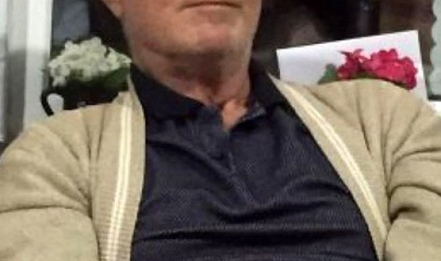 Evinde iple asılı halde ölü bulundu