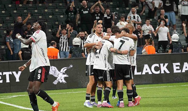 Eyüpspor'a karşı 4 maçta 4 galibiyet