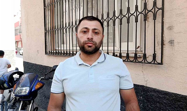 Feci kazada kardeşini kaybeden ağabey: "Şoför yaptığı hata ile kardeşimi katletti"