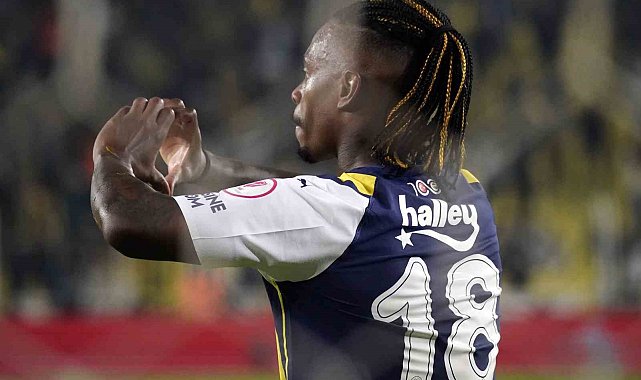Fenerbahçe, Lincoln Henrique ile yollarını ayırdı