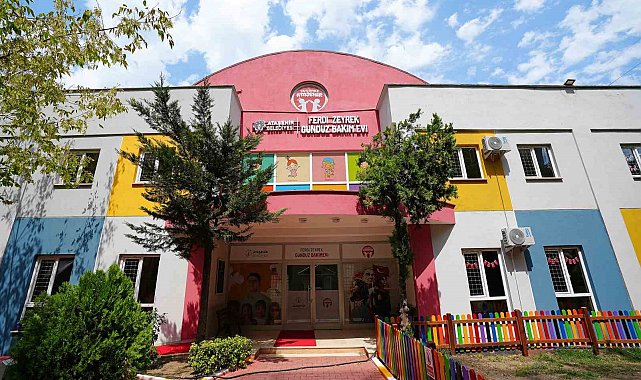 Ferdi Zeyrek'in adı Ataşehir'de yaşatılacak