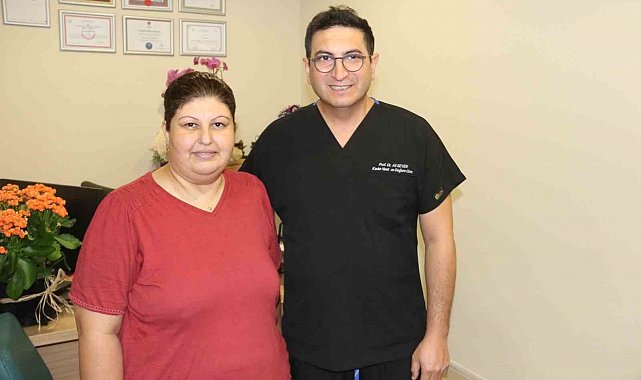 Fethiye'de konforlu ameliyat dönemi