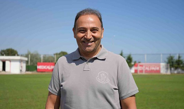 Fuat Çapa: "UEFA listesine 2 yabancı oyuncu ekleyeceğiz"