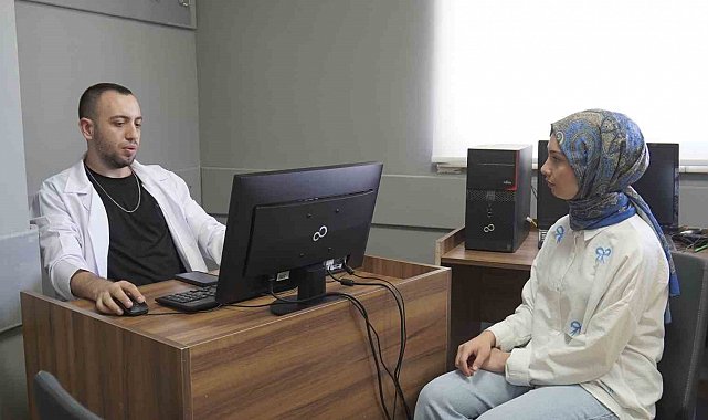 GASMEK, tercih döneminde de öğrencilere desteğini sürdürüyor