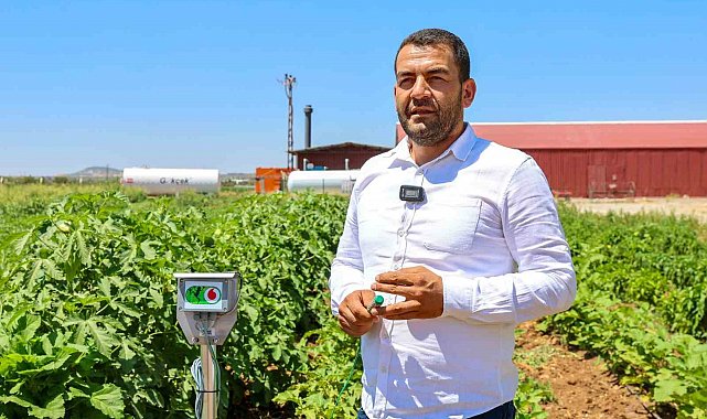 Gaziantep Büyükşehir, ata tohumlarına sahip çıkıyor