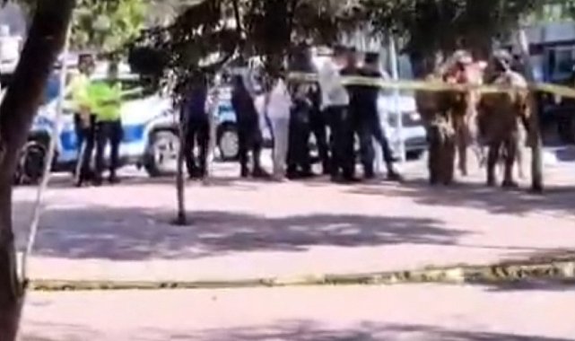 Gaziantep'te iki grup arasında silahlı kavga: 3'ü ağır 9 yaralı