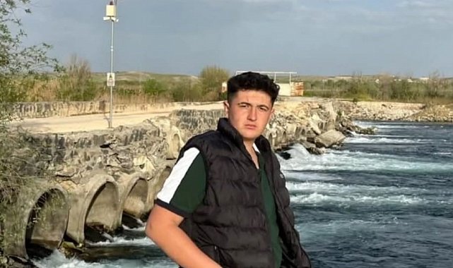 Gaziantep'te traktörün altında kalan genç hayatını kaybetti