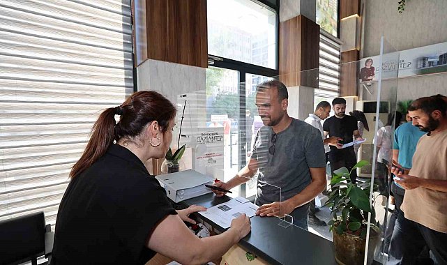 GBB Konut çekilişsiz kurasız ev sahibi yapıyor