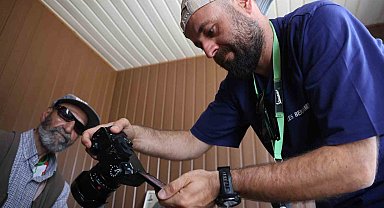 Gezgin Umut Yüzgeç: Anadolu'nun saklı hikayeleri onun gözünden gün yüzüne çıkıyor