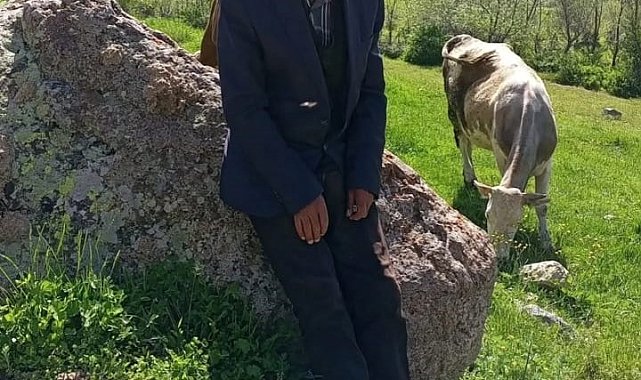 Giresun'da yaşlı adam evinde ölü bulundu