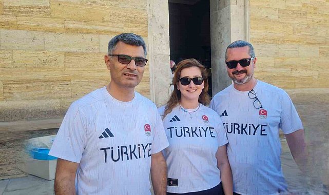 Giresunlu milli atıcı Şimal Yılmaz, Yusuf Dikeç'in izinden gidiyor