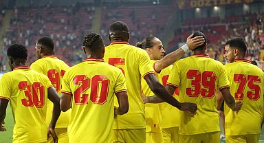 Göztepe, Çaykur Rizespor deplasmanında