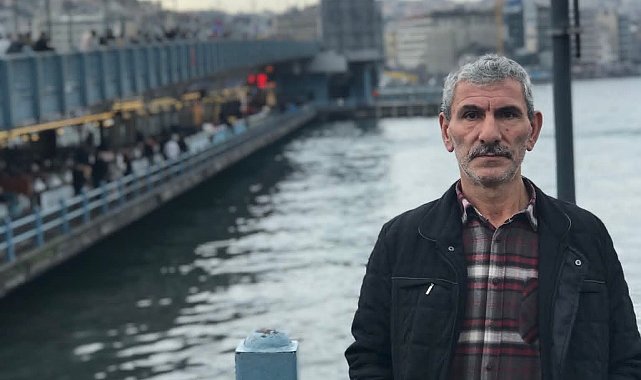 Gümüşhane'de 150 metrelik şarampole devrilen panelvanın sürücüsü öldü