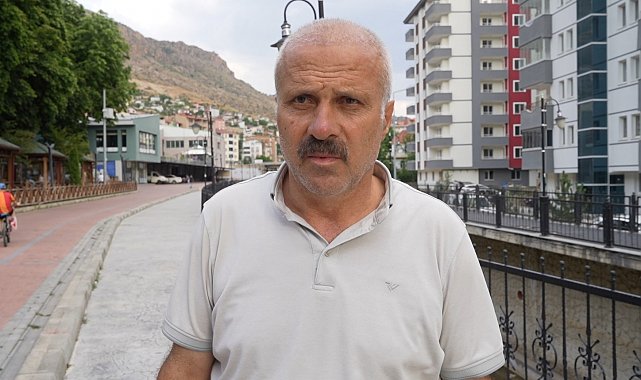 Gümüşhane'de belediyeye ait hayvan barınağında köpeklerin açlık ve susuzluktan öldüğü iddiası