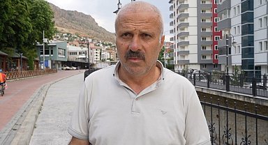 Gümüşhane'de belediyeye ait hayvan barınağında köpeklerin açlık ve susuzluktan öldüğü iddiası