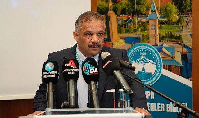 Gurbetçi STK'lardan CHP'ye ortak tepki