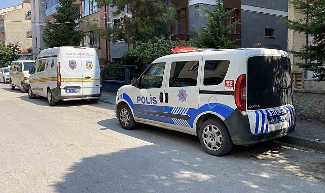Haber alınamayan adam evinde ölü bulundu