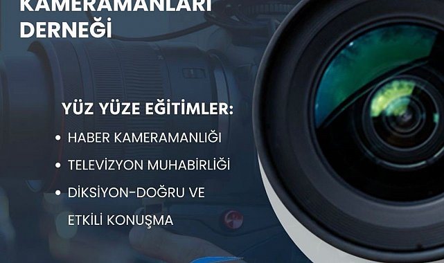 Haberciler Akademisi resmen faaliyete geçti
