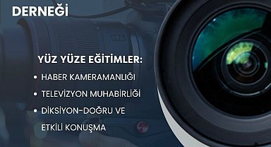 Haberciler Akademisi resmen faaliyete geçti